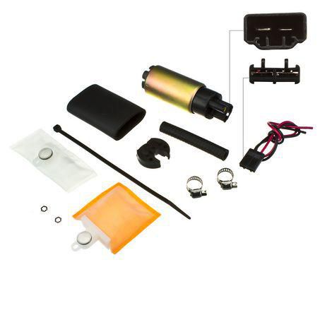 FUELMISER FUEL PUMP INTERNAL ELECTRIC