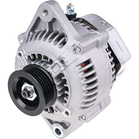 OEX Alternator 12V 70A Denso Style DXA4219