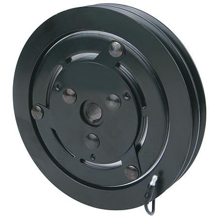 OEX Compressor Clutch 12V AA Section To Suit York CLX036
