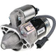 STARTER MOTOR 12V 8TH CW MITSUBISHI STYLE MXS246