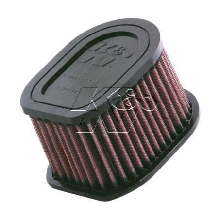 K&N Air Filter Unique KA-1003