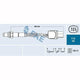 OEX  Oxygen Sensor OOS5233