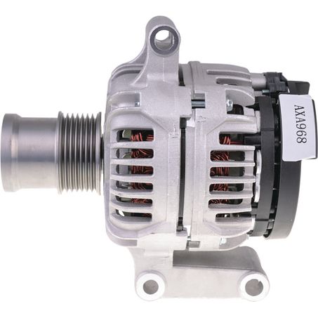 Alternator 12V 95A Autolite Style AXA968