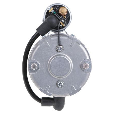 Nikko DC Motor 24V 2.4kW Hitachi Style 0-51000-3110