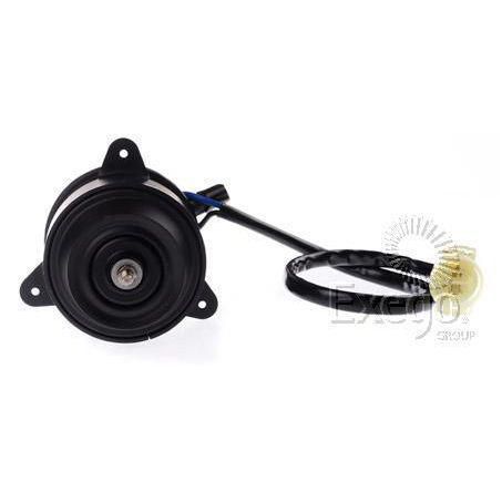 Denso Electric Fan Motor EMX5590
