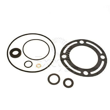 Transtec Steering Pump Seal Kit GSP-3504