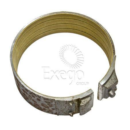 DRIVETECH Band Brake Rear 93/97 Le