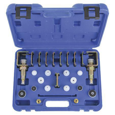 MASTERCOOL Adapter Kit To Suit Eqx69900 EQX69925