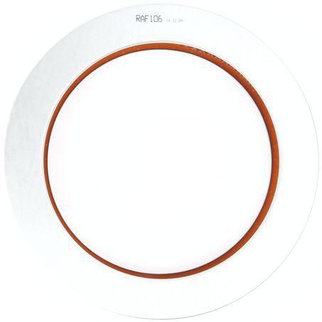Repco Air Filter RAF106