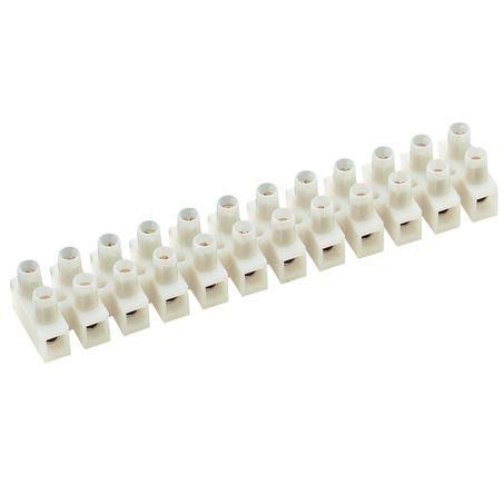 Narva Connector Strip Plastic