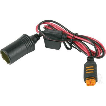 CTEK Cigarette Lighter Socket Suits 800mA to 10A Chargers 56-573