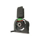 SAS AUTO PARTS SAS Engine Mount - Front E2053