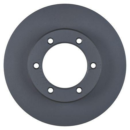RDA BRAKE ROTOR 291MM X 23 MIN RDA775
