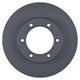RDA BRAKE ROTOR 291MM X 23 MIN RDA775