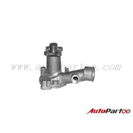 GMB Water Pump OE Fit OE Performance 2 Year Warranty GWF-17A