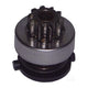 OEX Starter Drive 10Th CW Bosch Style DRX46253