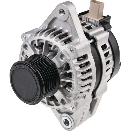 OEX Alternator 12V 90A Denso Style - Confirm by OE number DXA4175