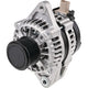 OEX Alternator 12V 90A Denso Style - Confirm by OE number DXA4175