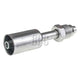 OEX Steel Fitting # 6 MOR - Beadlock #6 Straight
