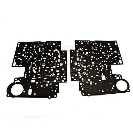 DRIVETECH Gasket