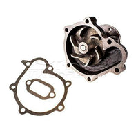 TRUFLOW FORD MAZDA WATER PUMP HEAVY DUTY BEARINGS & SEALS, OEM QUALITY TF3013
