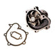 TRUFLOW FORD MAZDA WATER PUMP HEAVY DUTY BEARINGS & SEALS, OEM QUALITY TF3013