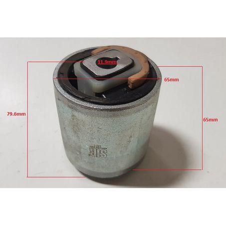 SIR SAS Front Lower Arm Rear Bush SIR1033014
