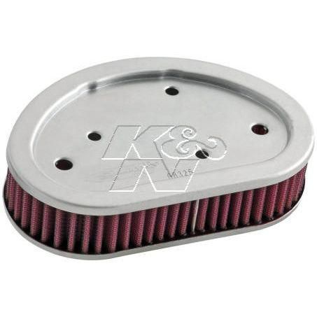 K&N Air Filter Panel HD-9608