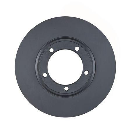 RDA FRONT BRAKE ROTOR MITSUBISHI L300 1994- RDA208