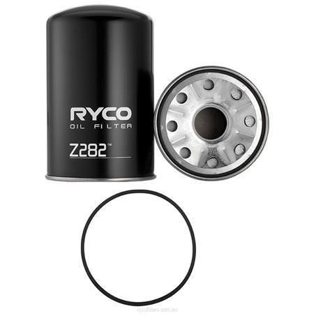 Ryco Oil Filter Z282