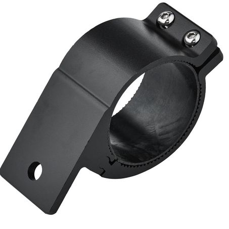 MAXITRAC Maxi Trac Universal 2.5 Inch Diameter Tube Driving Light Mount MTTM-225