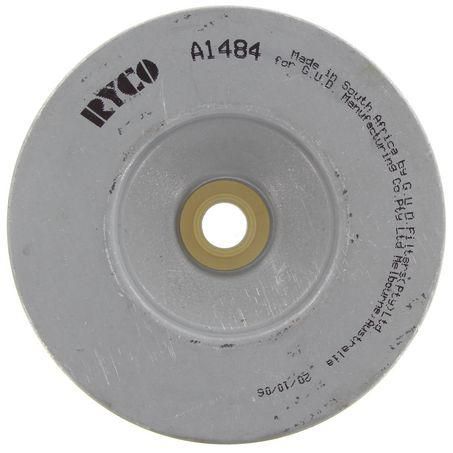 RYCO AIR FILTER - L-ROVER DEFENDER/DISCO