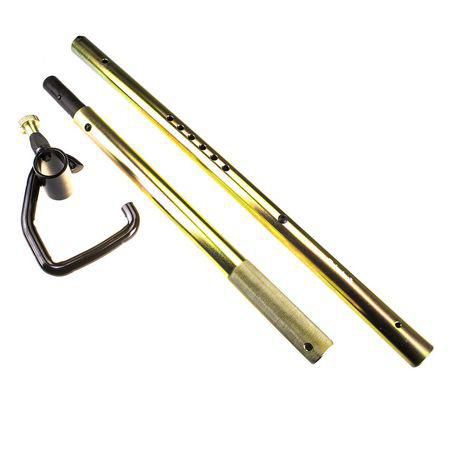 DRIVETECH LEVER SUSPENSION ARM UXT-10115