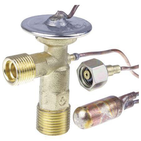 OEX Air Conditioning TX Valve 90 Deg. (L) Externally Equalised 2 Ton