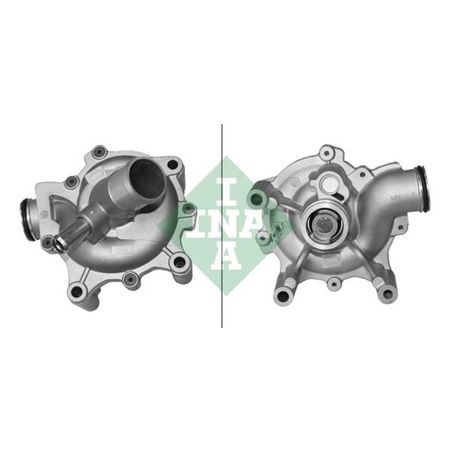 INA Water Pump - 538 0183 10