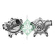 INA Water Pump - 538 0183 10