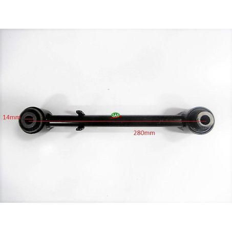 SAS AUTO PARTS SAS Lower Control Arm LA968