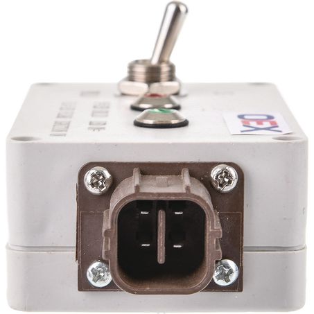 OEX RLO and S Alternator Regulator Function Tester ACX6250