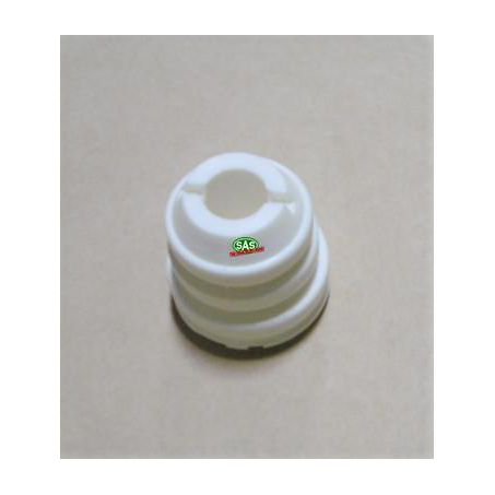 SAS AUTO PARTS SAS Bump Stop Universal 16mm ID BUMP160