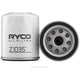 Ryco Spin-on Oil Filter Z1035