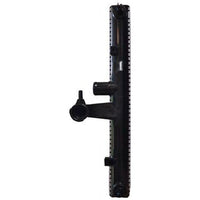FLOKOOL HYUNDAI RADIATOR ALUMINIUM CORE PLASTIC TANK AUTO RAD647