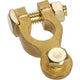 PROJECTA Battery Terminal Brass Stud Negative 1pk