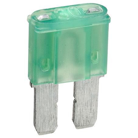 Narva Micro 2 Blade Fuse 30A 5 Pce