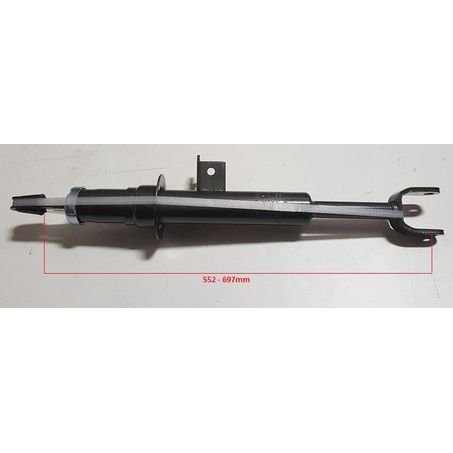 CODE9 Strut 928007L