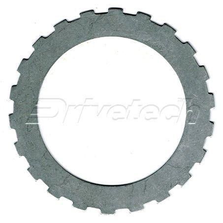 DRIVETECH STEEL TH-400 INTER FLAT.100