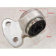 SAS AUTO PARTS BMW3S E46 98- LH F/L/A/R/Bush 66mm BU806