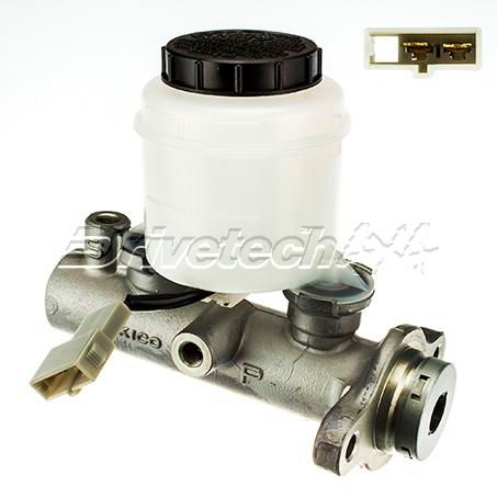 Drivetech 4x4 Brake Master Cylinder 073-000121