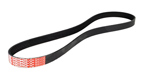 Gates MULTI V BELT HDA ACCORD 3.0L V6