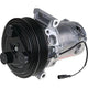 OEX Air Conditioning Compressor 12V 6PV Direct Mount Delphi Style CXG0013