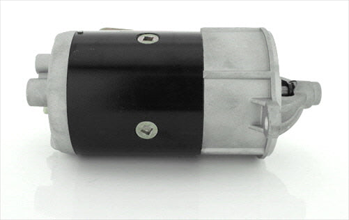 JAYLEC STARTER FORD V8 MANUAL EARLY 12V 9TH 5MM PINION AT REST 70-0003-1